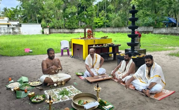 vayalithara/scfest/brahmanisation/thrissur/kerala/