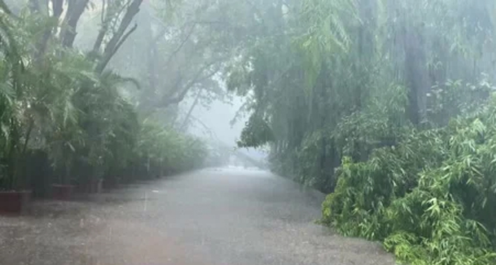 WEATER/UPDATES/KERALA/TODAY/