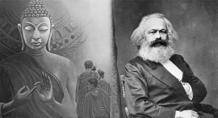 buddha-and-marx-debate-vijayakumar/kerala/