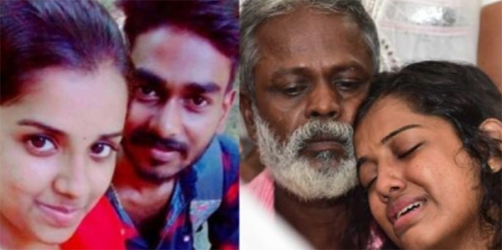 dalith/matter/kevin/neenu/marriage/kerala/