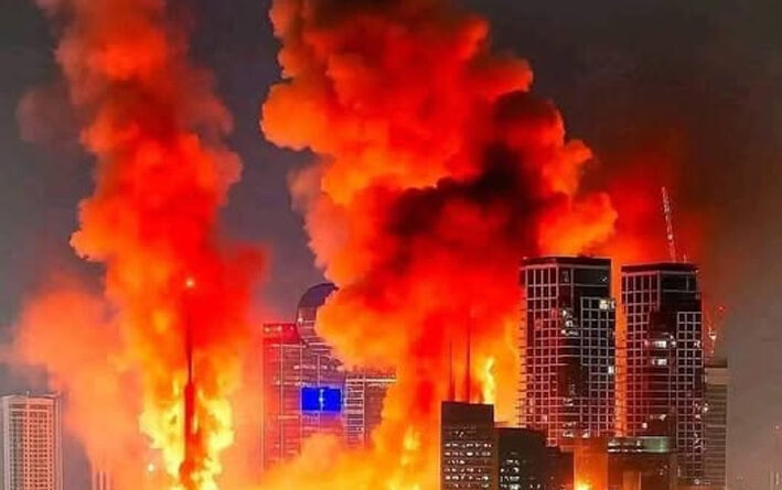 iran/attack/israel/onedied/injured63/