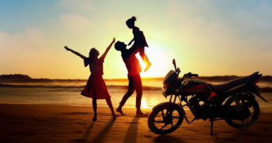 The Marathi film 'Tu Matsa Kinara', produced by Malayalis, will soon be released to the audience.