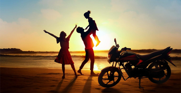The Marathi film 'Tu Matsa Kinara', produced by Malayalis, will soon be released to the audience.