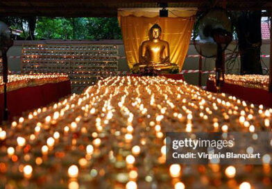 Diwali: Brahmins hijack and distort Buddhist celebration